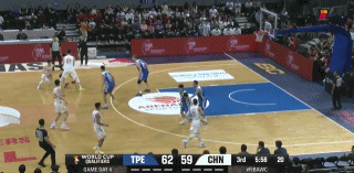 郭士强被赵继伟坑得活该，赵继伟一个来回被陈盈骏教育，不承认自然规律不行赵继伟