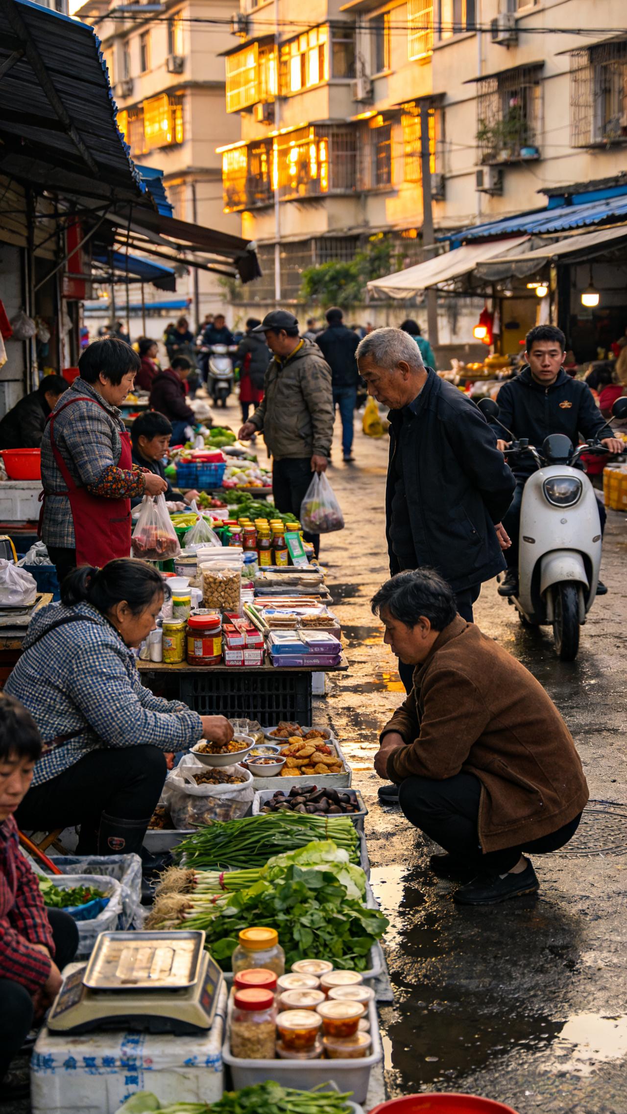 一段很现实的话：“人到中年，最大的无奈，就是家境撑不起梦想，能力配不上野心。感
