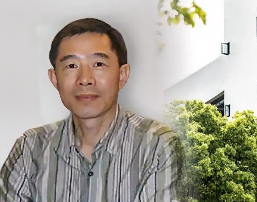 网上流传一句话：没有梁孟松，国产芯片至今还卡在28nm。其实这话不算原话，是自媒
