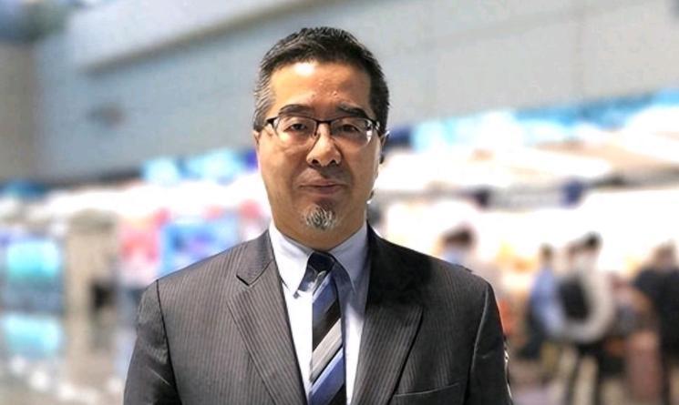 萧旭岑出来回应了！在马英九以董事长身份亲上火线，以“毋枉毋纵”的强硬态度发言，要