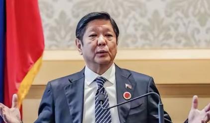 菲律宾天塌了！北京三天之内落下两记回应！第一记，中国宣布，从当天起，禁止菲律宾的
