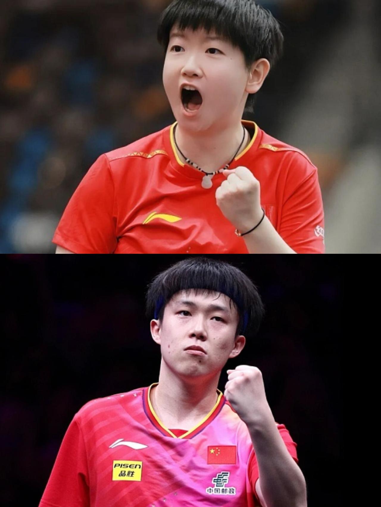 还有几天就是2026年WTT新加坡大满贯了，去年国乒包揽了所有项目的冠军，林诗