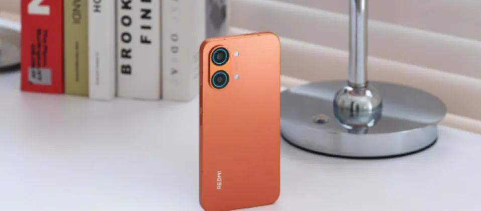 中端机闭眼选！RedmiTurbo5Max/K90对比，看完不纠结选红