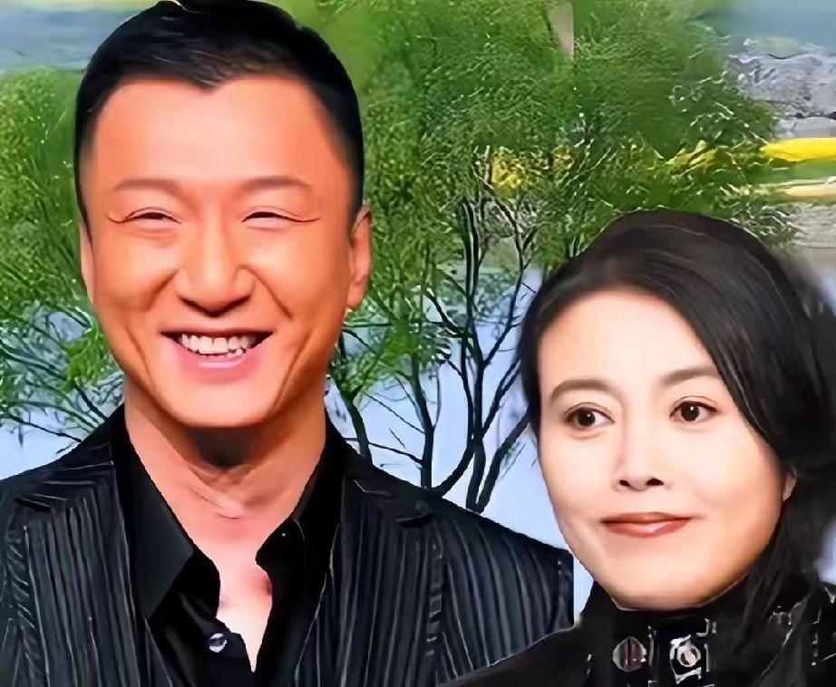 与孙红雷分手20多年，独自养儿的丁嘉丽，如今活成了实力派标杆丁嘉丽