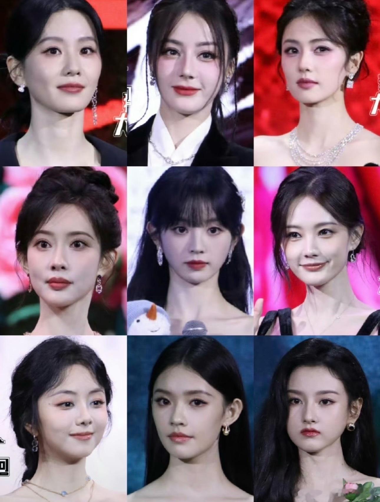 生图选美，路人请选出最佳？​​​