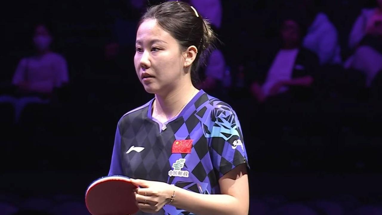 WTT横滨冠军赛最新战报！国乒开门红，陈幸同3-0完胜闯进16强！北京时间
