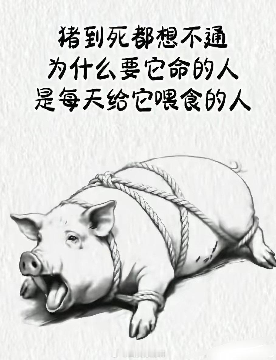 记住，当卖菜的大爷大妈纷纷涌入股市，往往意味着股票暴跌的序幕已然拉开；当身边的人