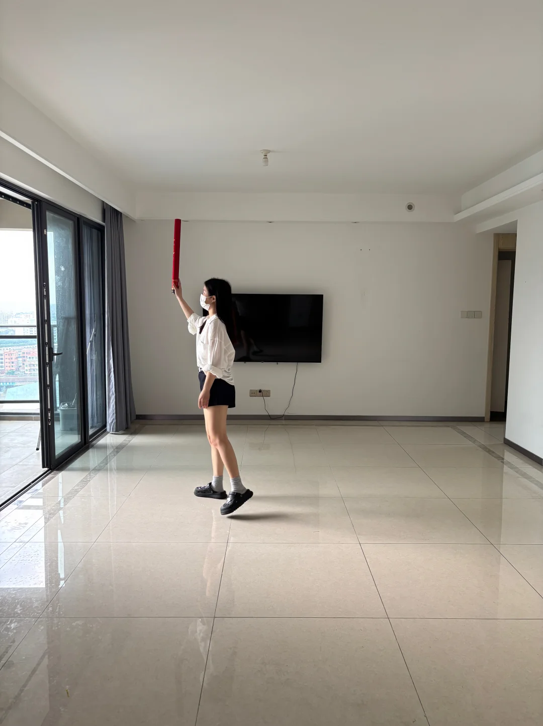 👉左滑看下花费4w改造的精装房值吗？