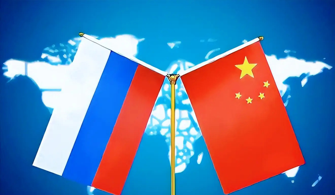 苏联：中国发展的“大功臣”你有没有想过，一个国家的崛起，