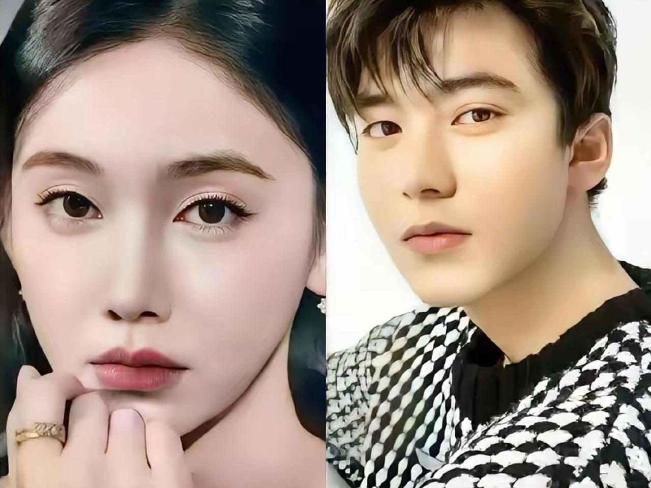 刘奕畅殴打军人我特意去查下他，不查不知，一查吓一跳，他的女友的行为不简单，怪