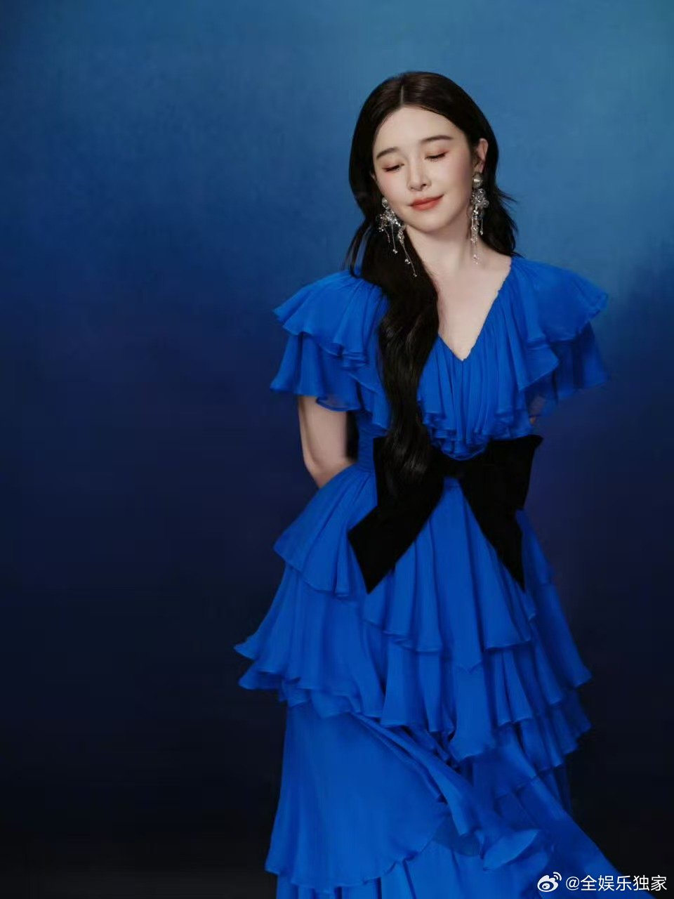 阚清子回应减肥卡平台期乘风2026阚清子用快乐对抗减肥焦虑，胖过但一直很美，健康