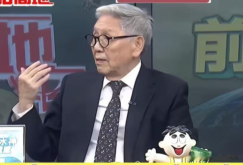 帅化民再次警告赖清德：千万不要帮着日本人跟大陆作对，若逼解放军动手，如今时空转换