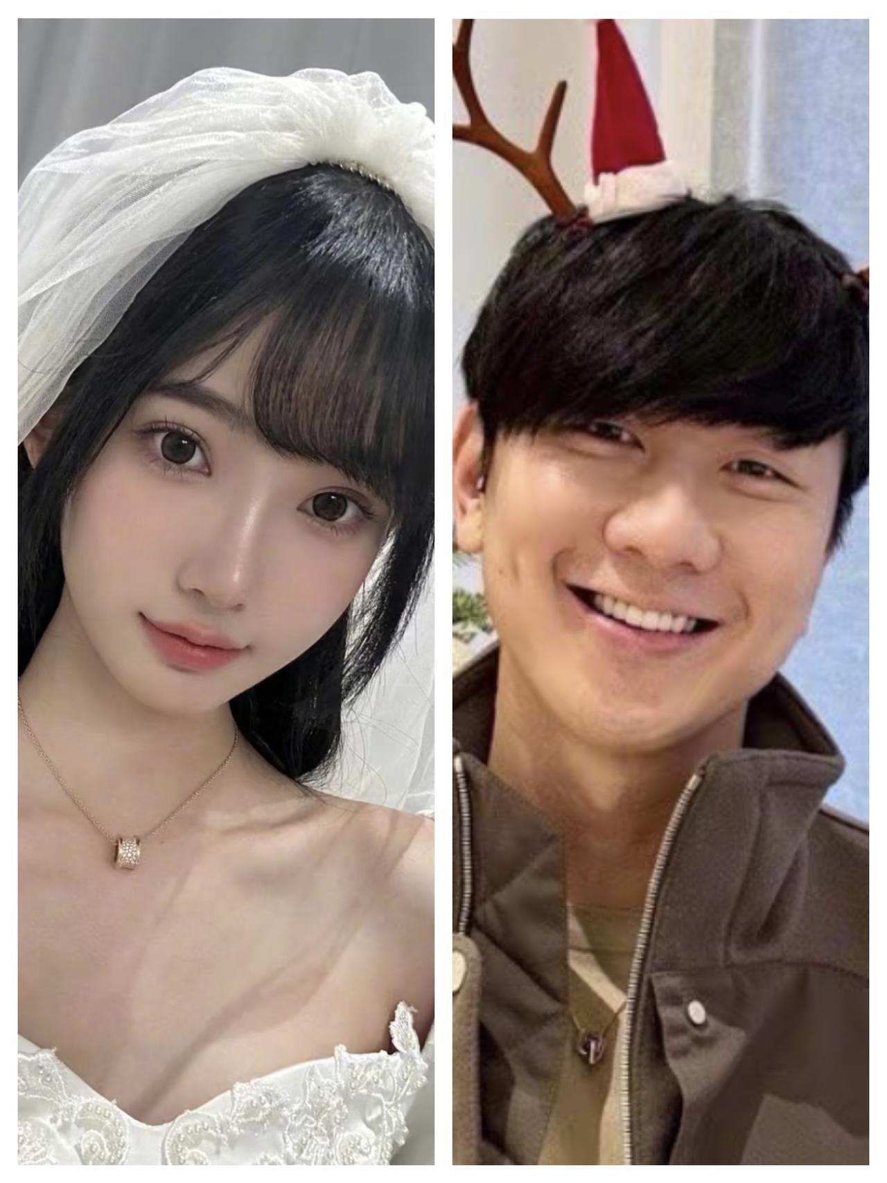 所有女同志注意了!一个易梦玲，一个网红七七教会我们，找对象嫁个帅的还不如