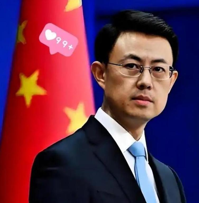 中国外交部发布严正声明！9月17日，针对美国国会通过法案，授予特朗普对采购俄罗斯