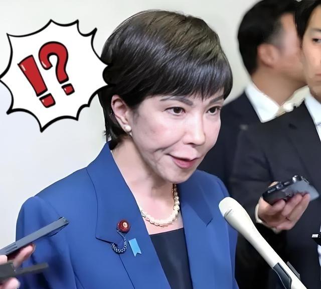 局势升级！联合国管不了，高市早苗对华反击很猛，中国的头号帮手已做好准备！中日