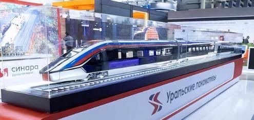 俄上万亿高铁项目，不用中国高铁技术，采用锡纳拉集团，现在怎样？原以为我国的高铁技