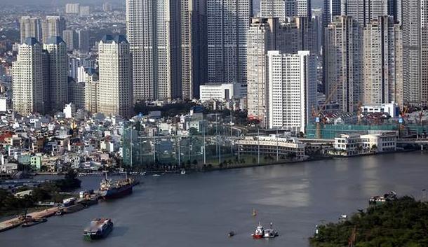 炸锅！越南疯狂改革喊着裁10万公务员，却越改越难，问题出在这越南一场轰轰烈烈