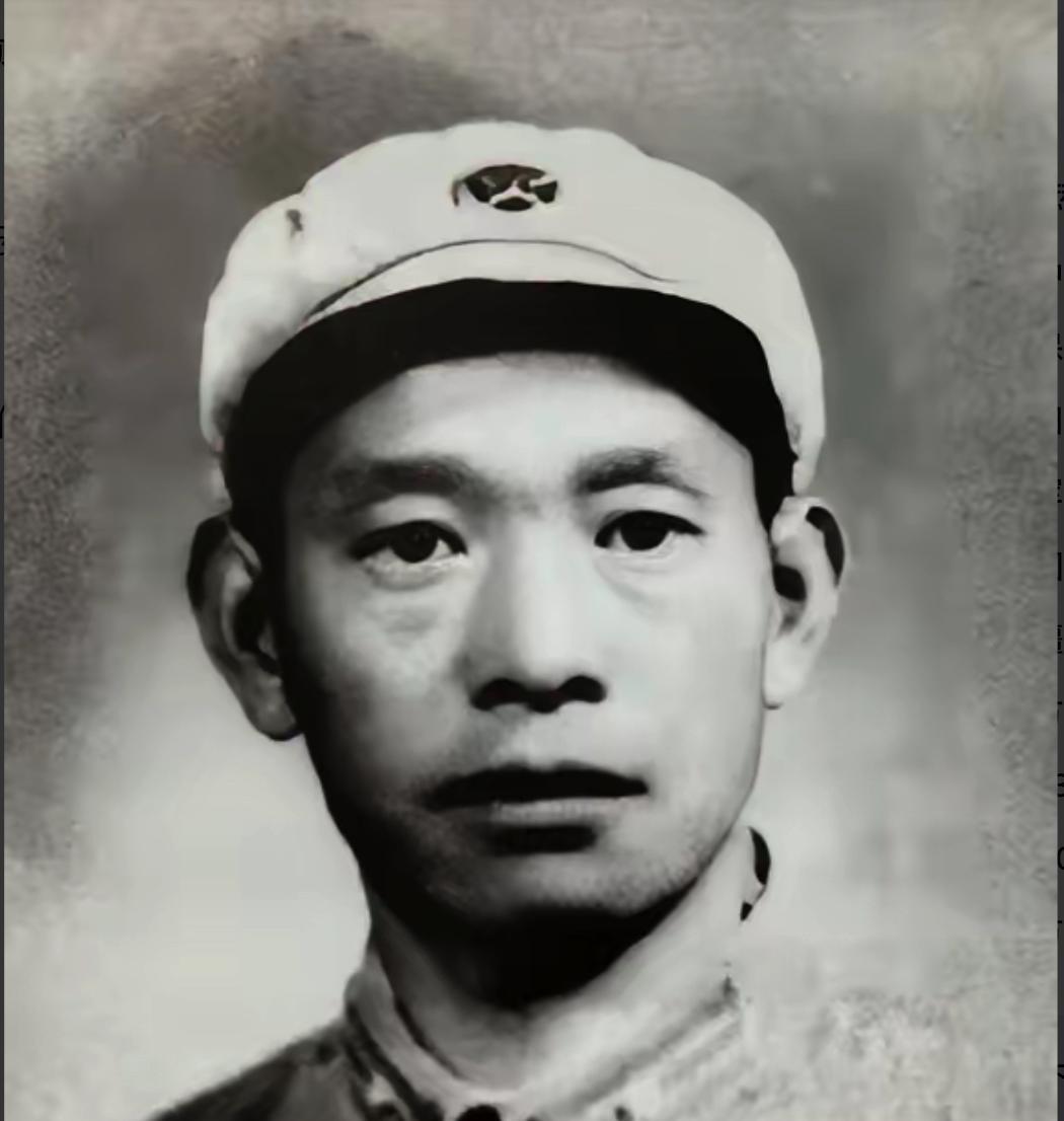 1943年，八路军电台队长携带密码本投敌，此事惊动了杨成武，杨成武怒喊道：“宁亚