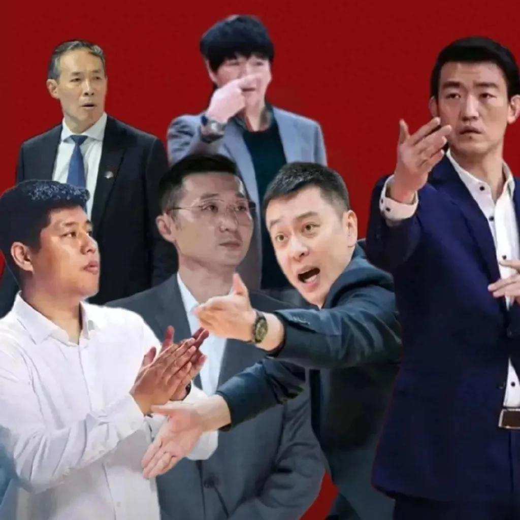 看了昨晚北京主场淘汰山西，以及和已经晋级总决赛的广厦队！你会发现，辽宁队是这4支