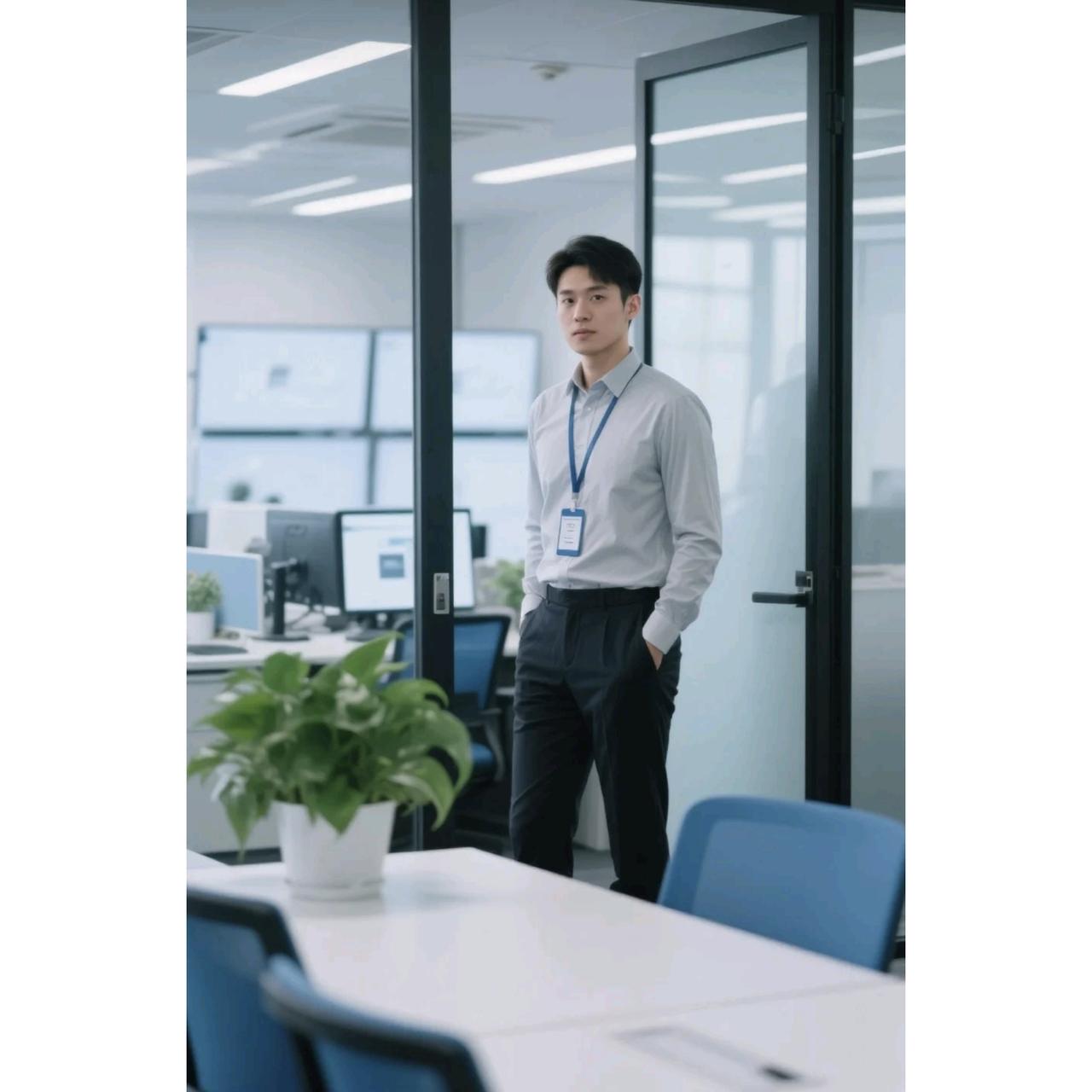 三年前的事了，我捐献了300毫升造血干细胞救了董事长的独子，可他就拎着一箱