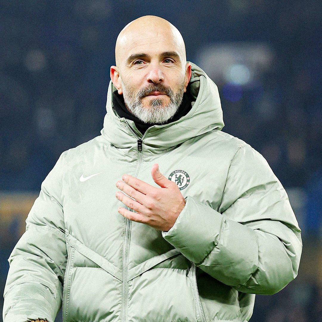 【不玩手机的年轻人】马雷斯卡谈埃斯特旺：“埃斯特旺非常可爱的一点是，他是个‘老派