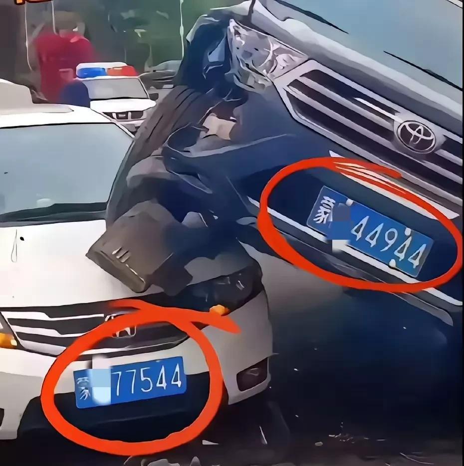 甲：“气气我试试”？乙：“试试就试试”！是偶然还是巧合？？费脑筋！[呲牙笑][