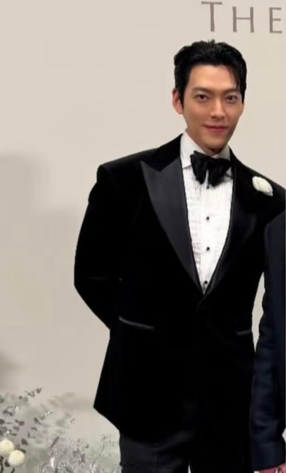 金宇彬申敏儿婚礼现场图金宇彬申敏儿婚礼内场照好温馨的婚礼现场