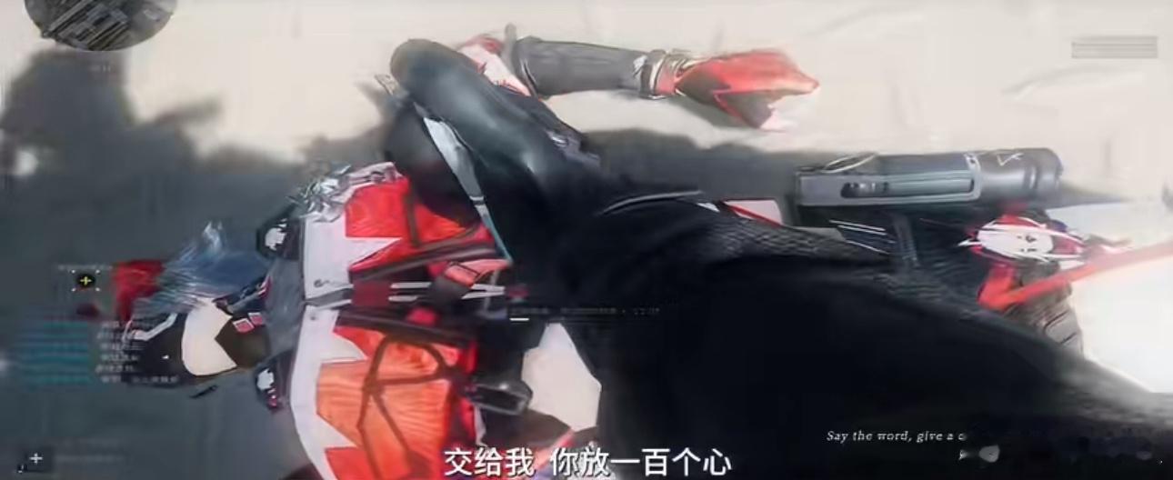 去年二次元每一帧都鲨疯了哪一帧是你的年度最佳？是哪吒的怒海狂涛，还是LOL的冠军