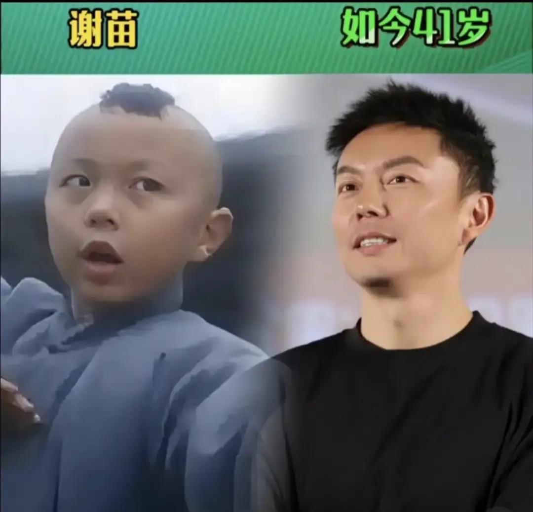 71岁的成龙，还在筹备《尖峰时刻4》。32岁的李小龙，已成永恒符号。你看，