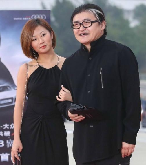 刘欢谈育儿，看完心里五味杂陈刘欢曾经在采访里聊起女儿，让人特别有感触。他说
