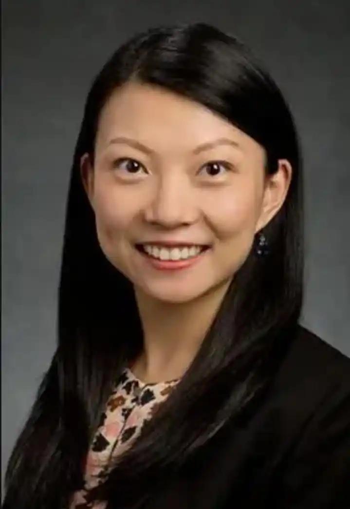 “我宁愿不要国籍，也要破解北斗！”高杏欣，这位2007年清华的优秀毕业生，在美国