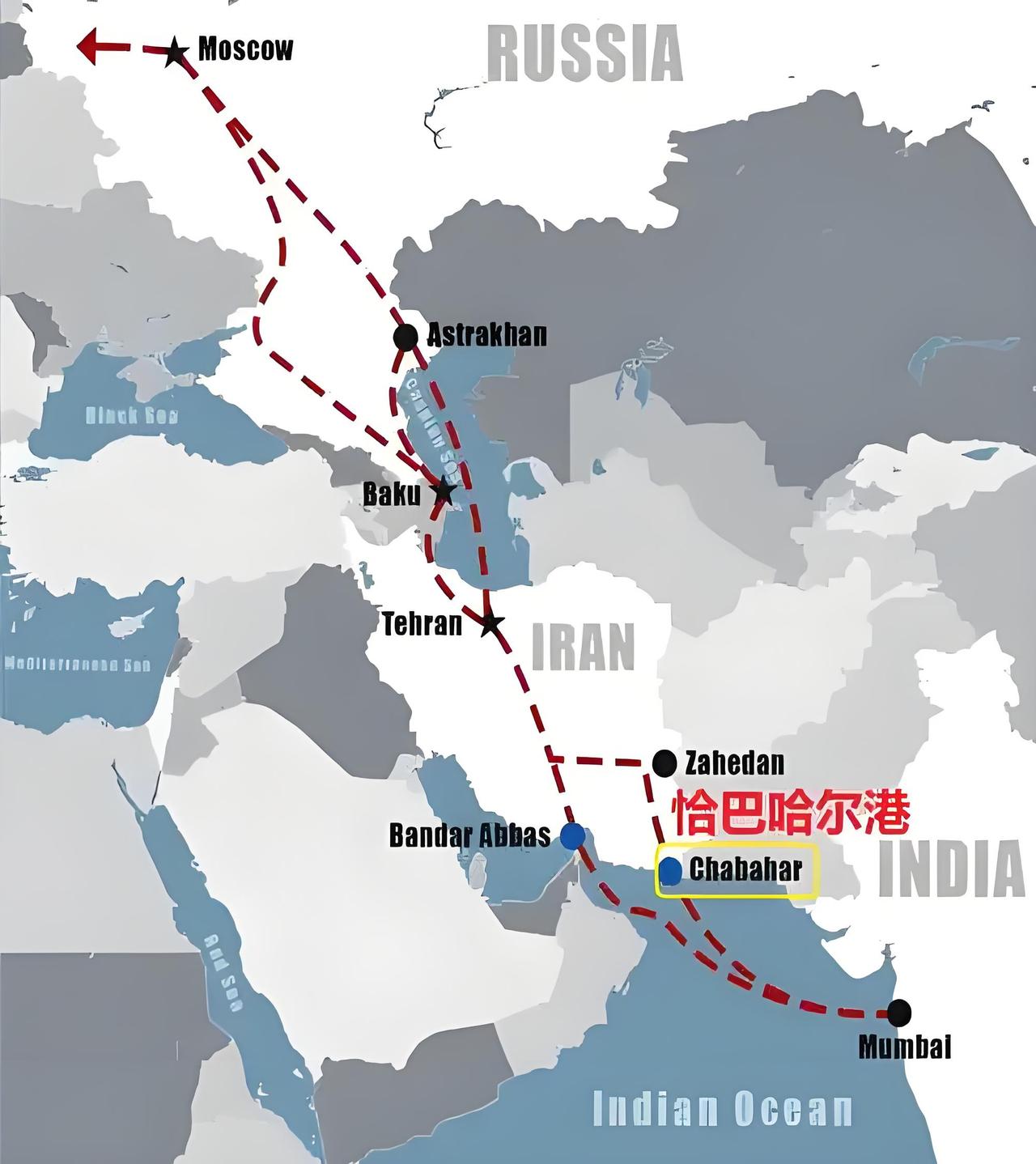 从目前的兵力调动情况来看，美军的目标应该不止是夺占那两个岛，否则不至于调动第三步