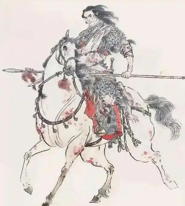 刘备为什么专门为赵云设立了三个官职? 建安十三年的长坂坡，当赵云抱着阿斗、护