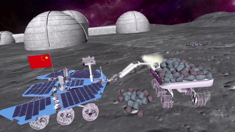 太空采矿会引发哪些国际争端太空采矿这事儿，感觉就像打开了潘多拉魔盒，国际争端那