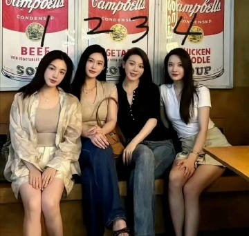 如果只能选一个做老婆，你要哪个？