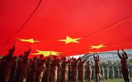 “中国实力这么强，为何连一个盟友都没有”，这句话听着挺刺激，但严格讲不完全准确。