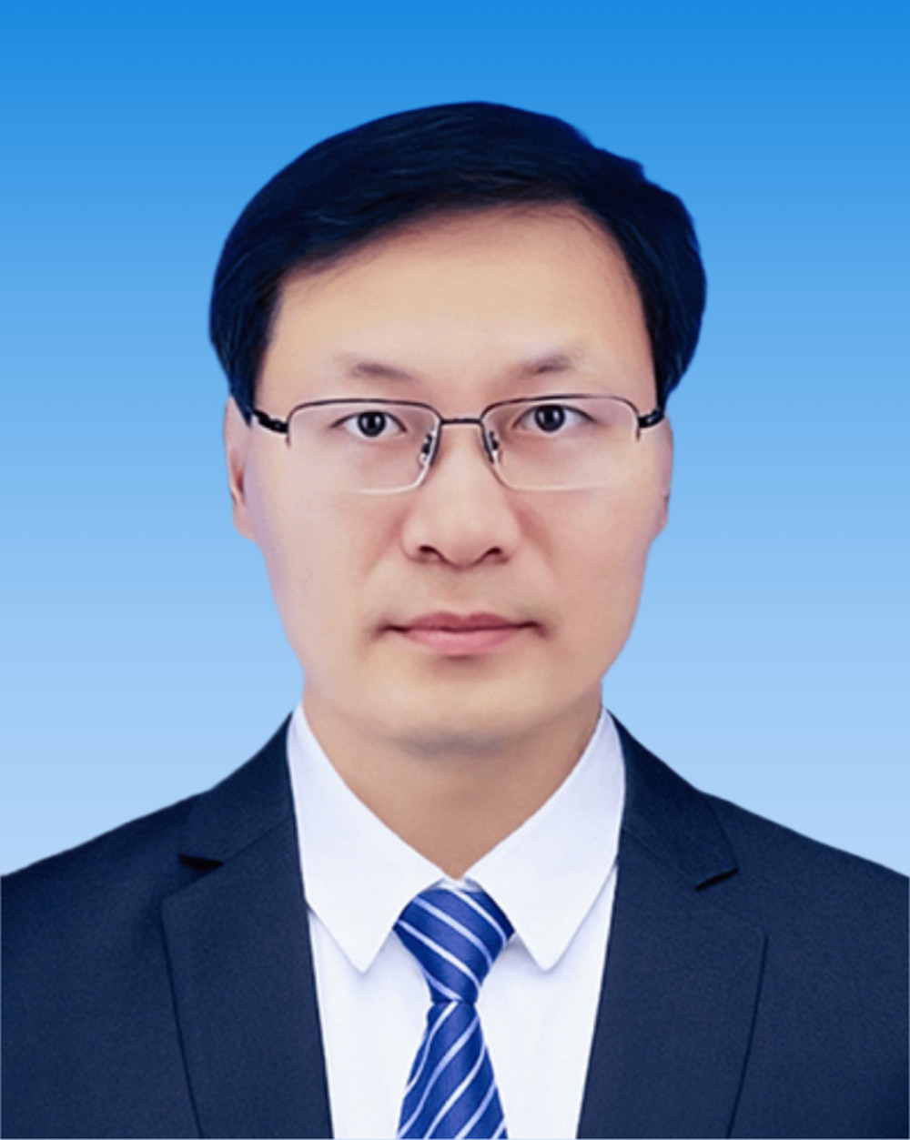 孙杰已任青岛市即墨区委书记