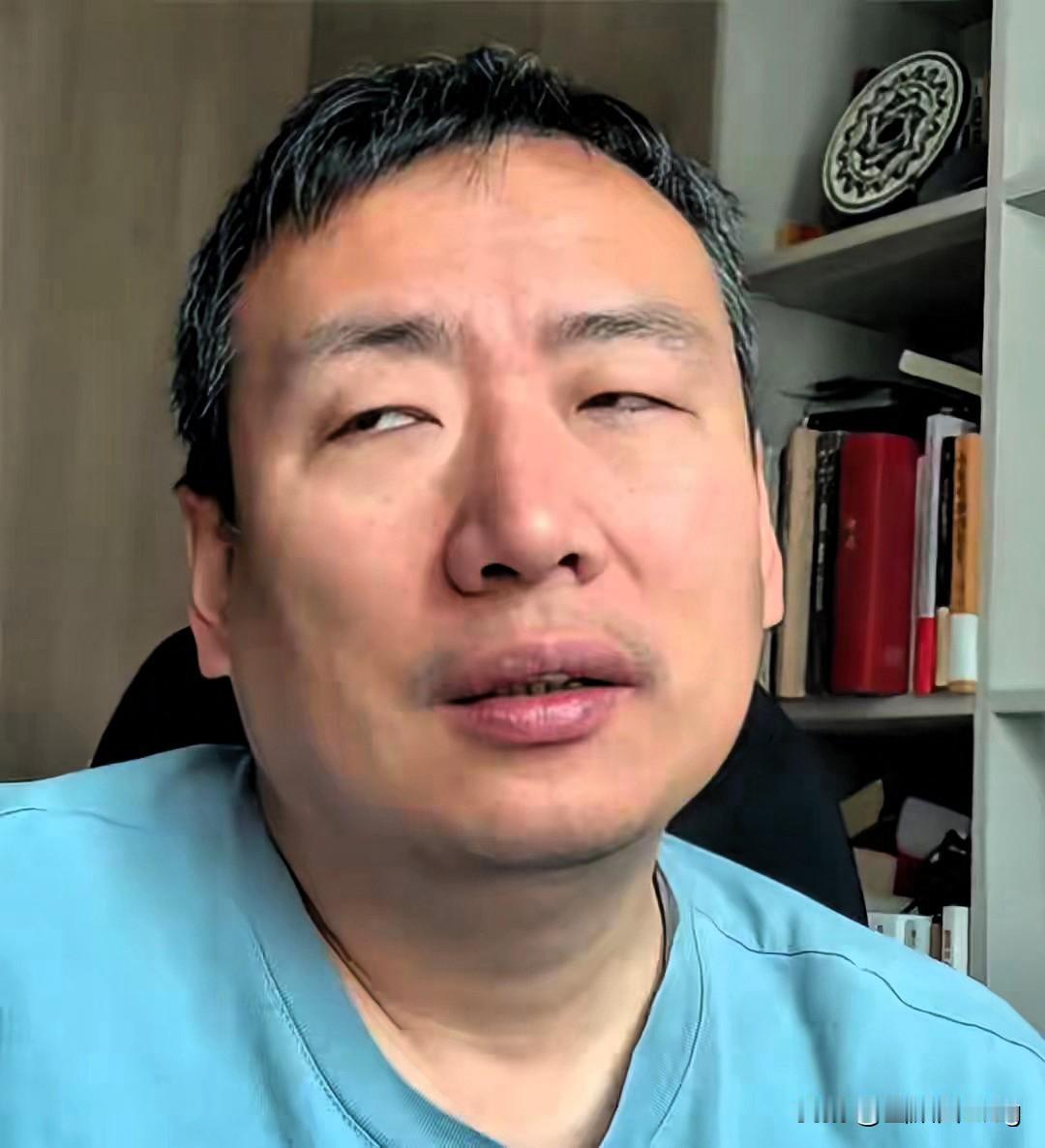 储教授一句话戳破关键：许敏的换子案本来该赢！却把锅甩给李圣律师水平不够，这说法也