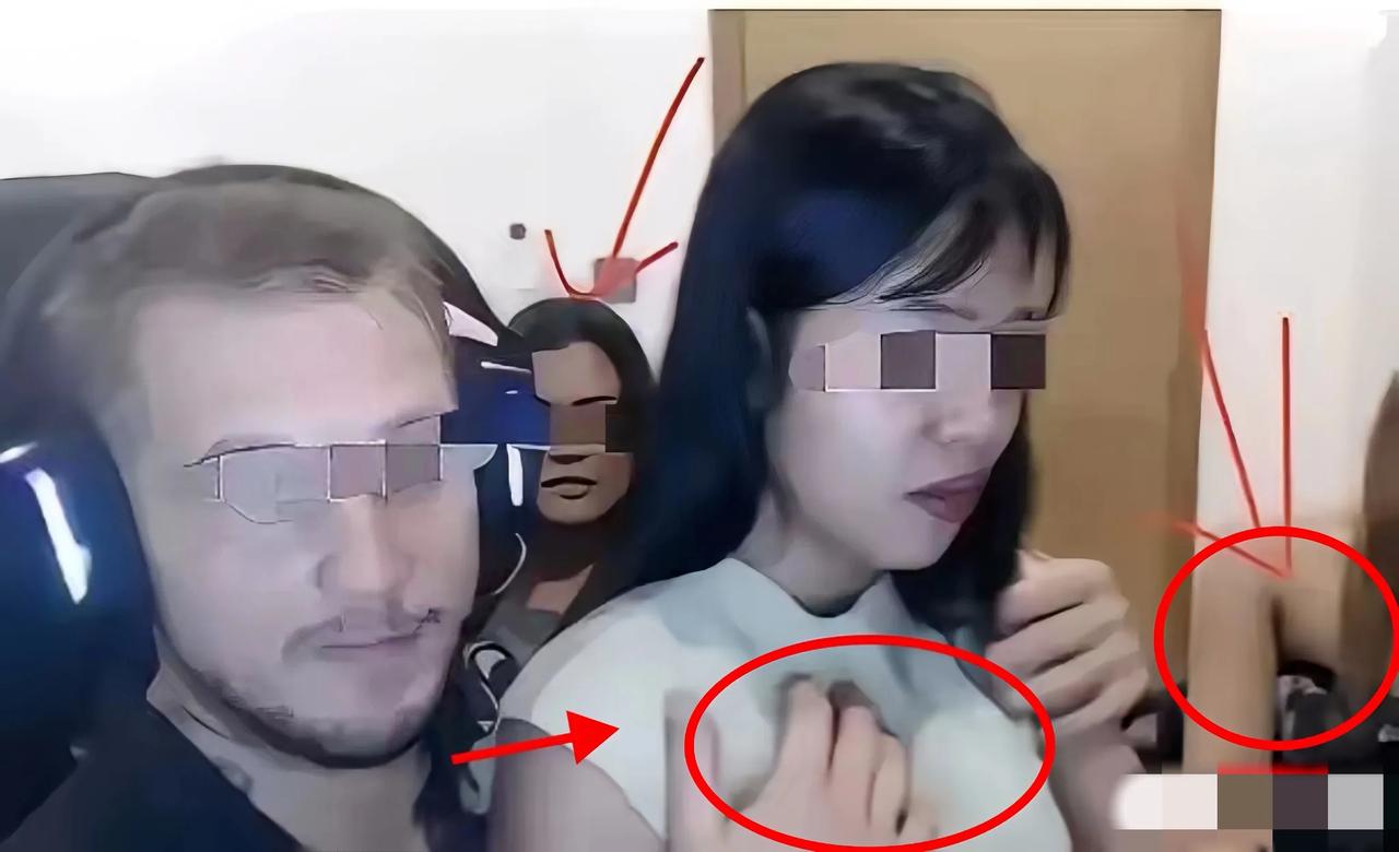 乌克兰退役电竞选手Zeus这人是真坏透了，李欣莳这事一看就不是个例了，关键是