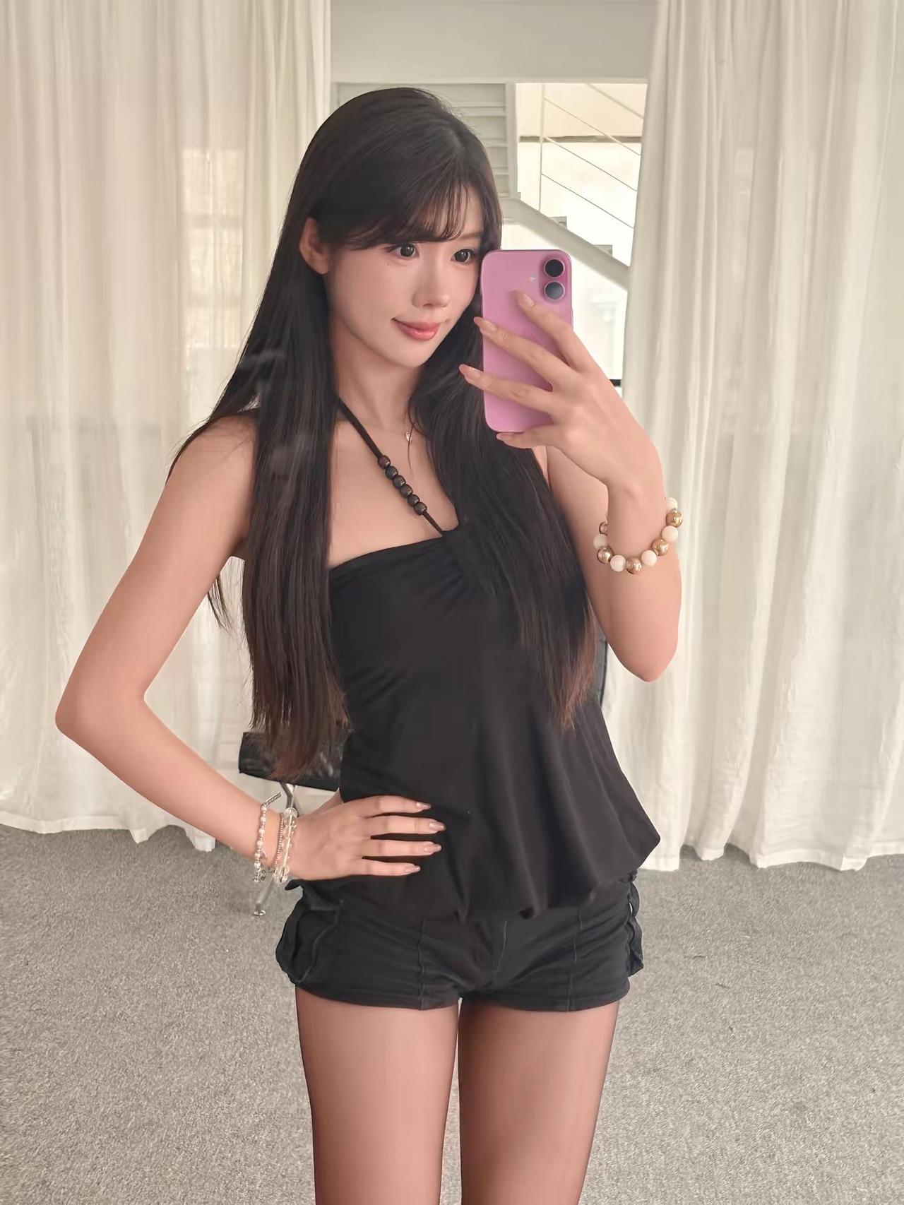 🖤。辣妹穿搭模板晒出你的辣妹穿搭轻松驾驭辣妹风气质辣妹风