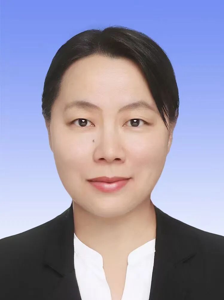 常军红任财政部党组成员、部长助理