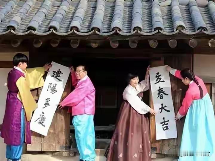 朝鲜汉字迷局：公共场合绝迹，普通人却个个识读，背后藏着务实智慧走进平壤街头