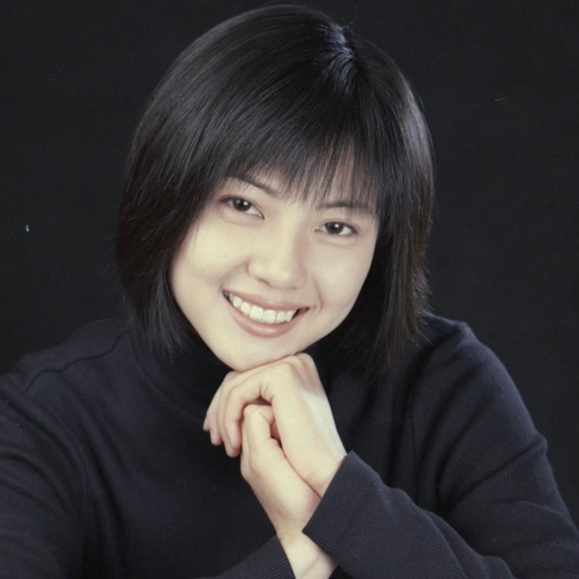 学生时代的高圆圆