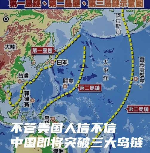 不管美国人信不信，要不了两年时间，中国六代机歼36在空警3000的指挥下，携带射