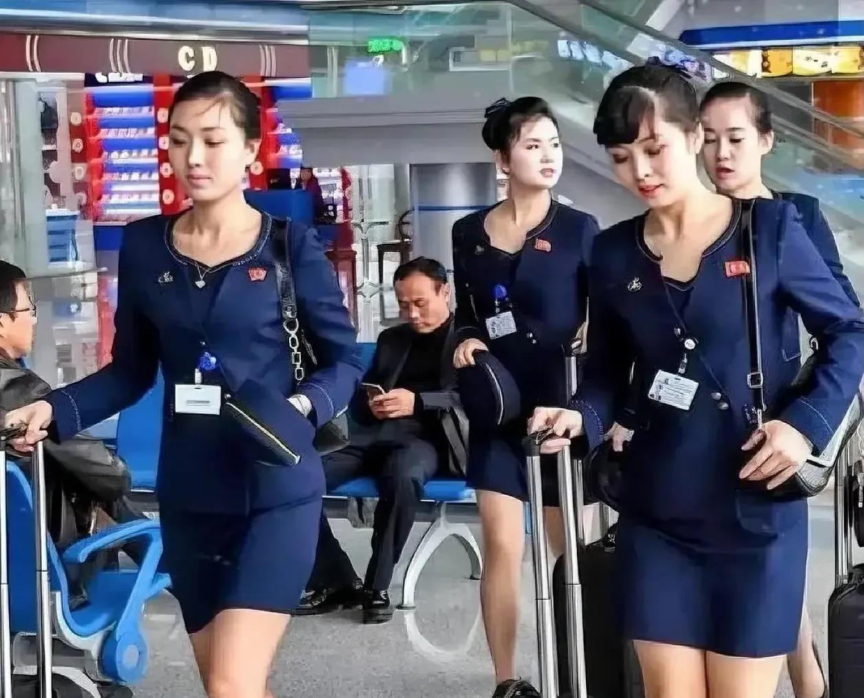 莫斯科与平壤空中连线！看来盟友之间的友谊再度升华！俄乌前线朝鲜勇士与与俄罗斯战