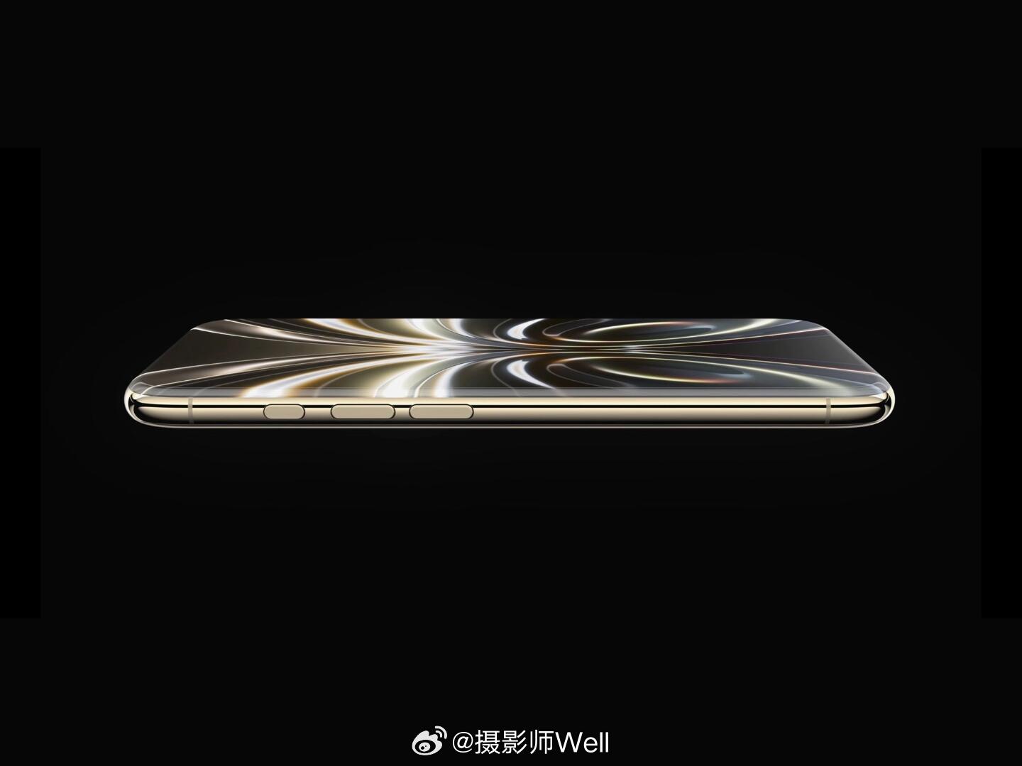iPhone20原型机偷跑iPhone20这次改得够彻底，原型机渲染图曝光，作为