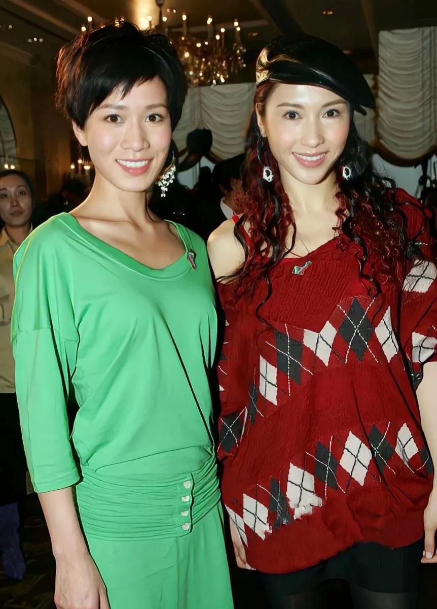 香港小姐冠军出炉那晚，我盯着屏幕看了三秒。不是惊艳，是恍惚——这张脸像便利店买