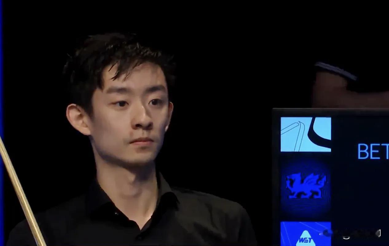 威尔士公开赛8强出炉，吴宜泽和周跃龙迎来最佳夺冠时机！赵心童展现疲态2：4不敌二