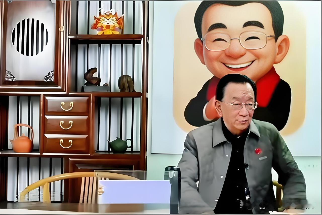 近日，相声前辈侯耀华公开宣称：我没有做过给你们丢人现眼的事情，谁说有谁就拿出证据