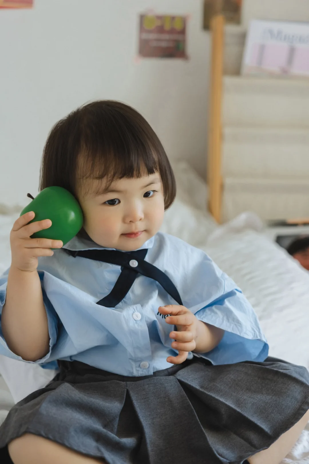 养娃2年才懂🥰原来选对奶粉很重要✨